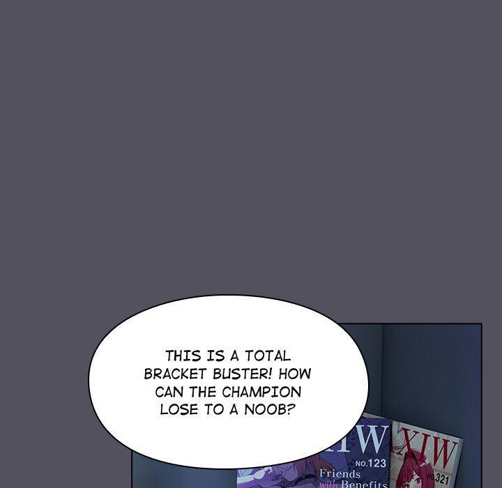 The Love Meowtchmaker Chapter 1 - Manhwa18.com