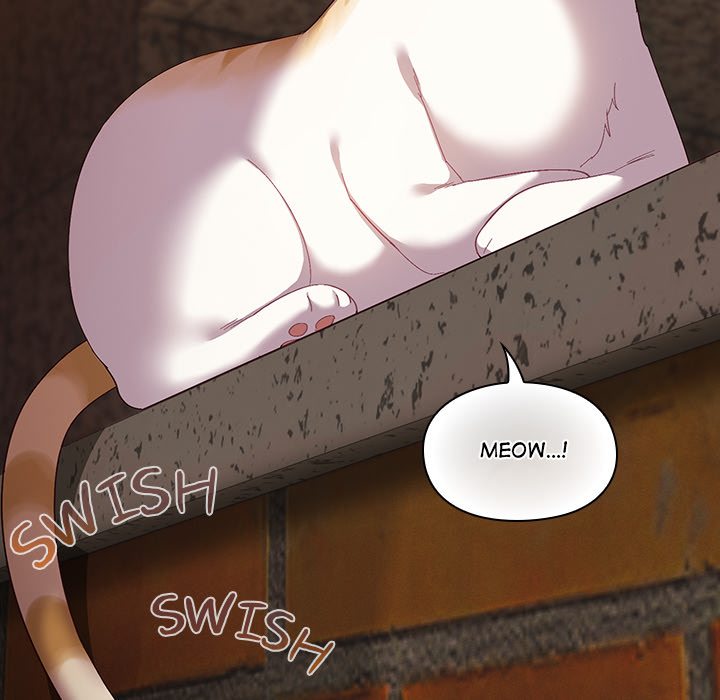 The Love Meowtchmaker Chapter 1 - Manhwa18.com