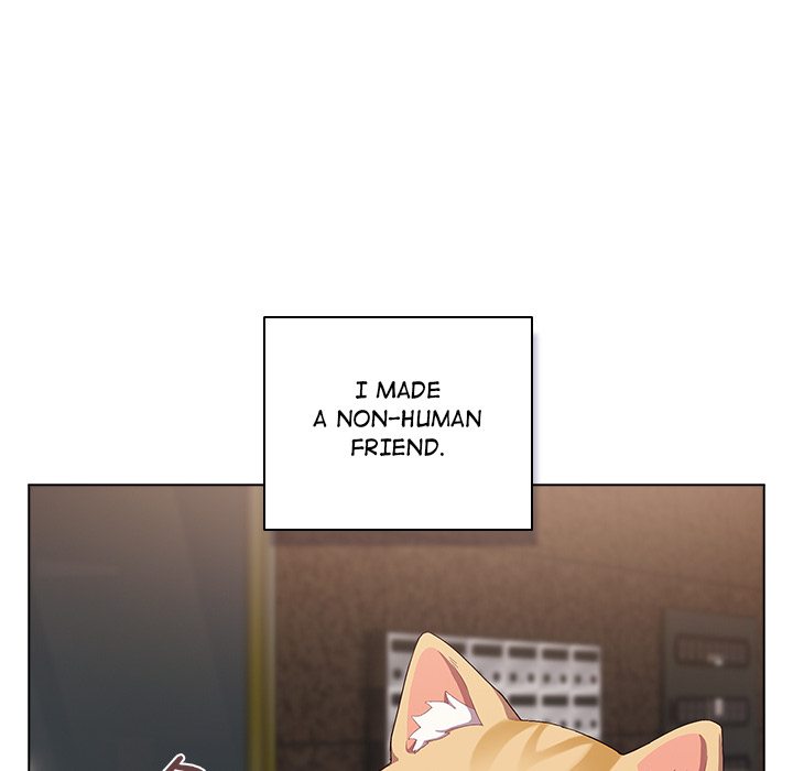 The Love Meowtchmaker Chapter 1 - Manhwa18.com