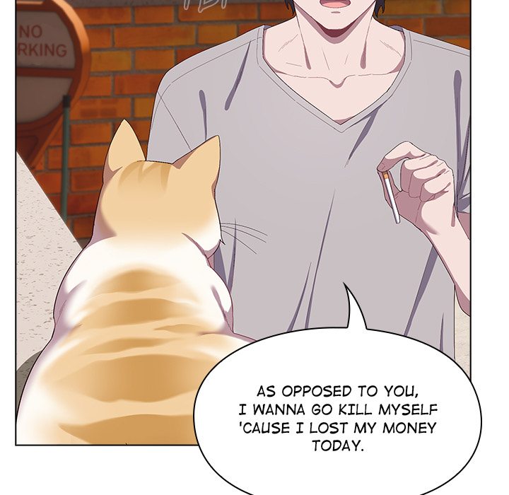 The Love Meowtchmaker Chapter 1 - Manhwa18.com