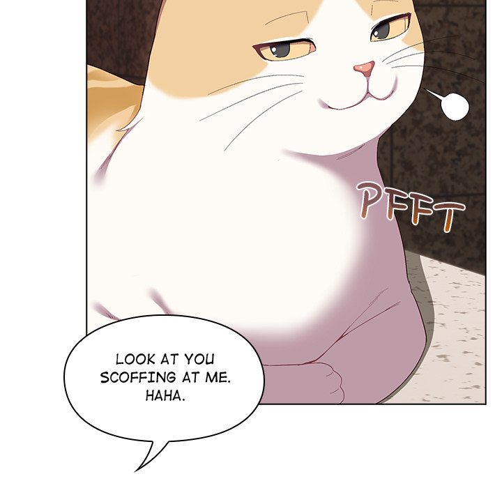 The Love Meowtchmaker Chapter 1 - Manhwa18.com