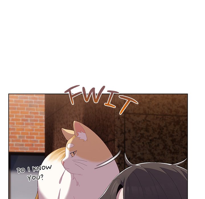 The Love Meowtchmaker Chapter 1 - Manhwa18.com