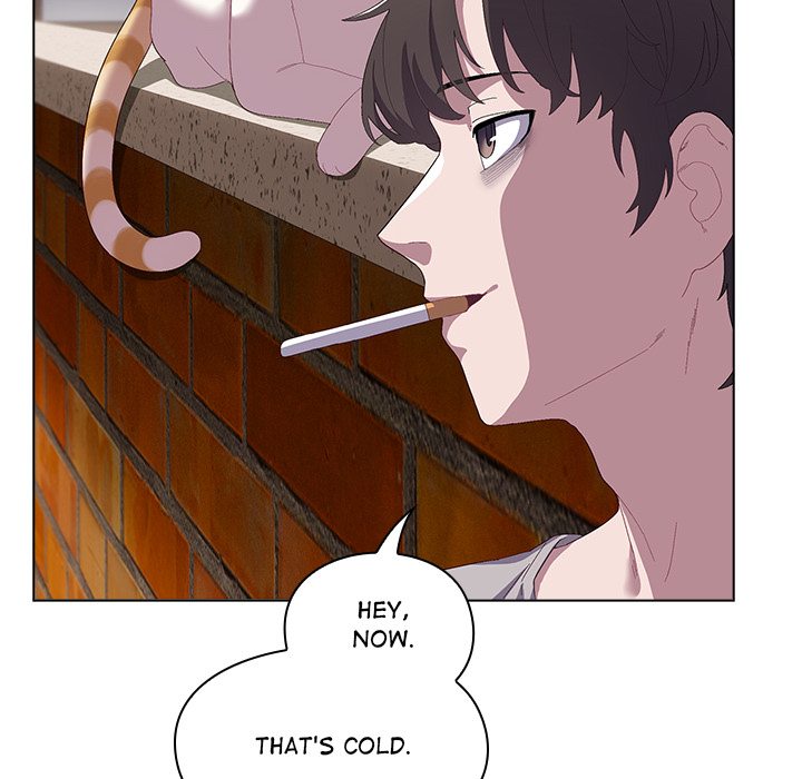 The Love Meowtchmaker Chapter 1 - Manhwa18.com