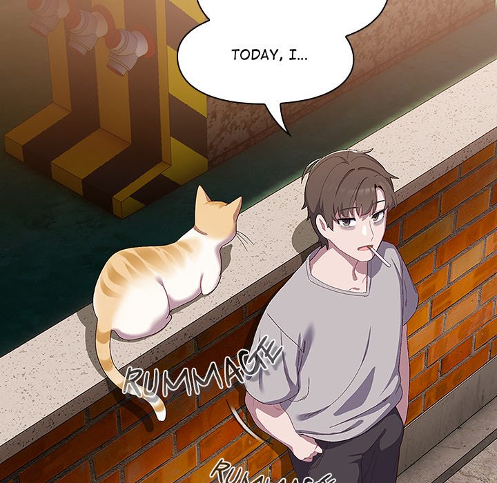 The Love Meowtchmaker Chapter 1 - Manhwa18.com