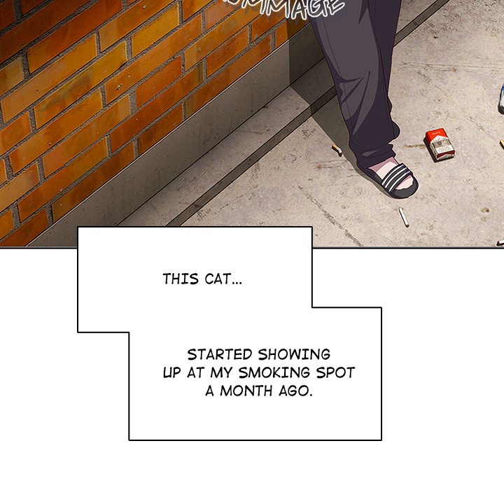 The Love Meowtchmaker Chapter 1 - Manhwa18.com