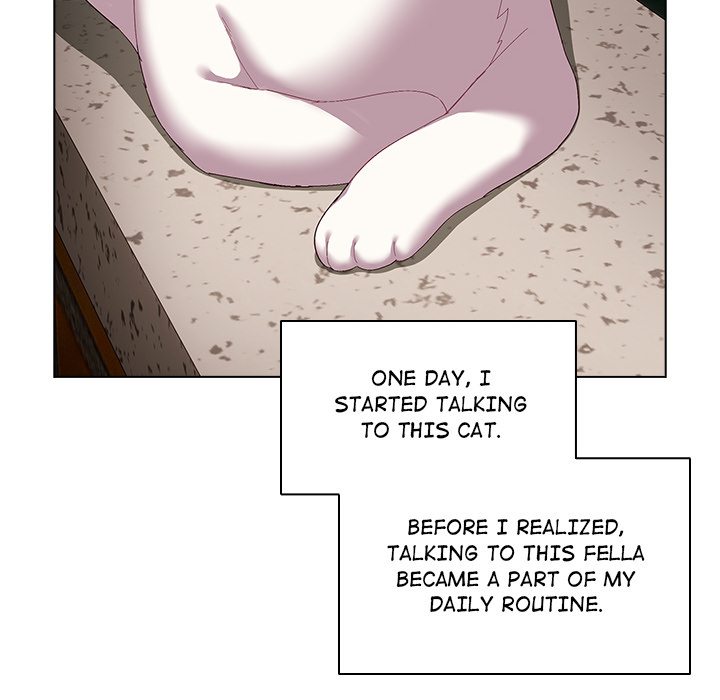 The Love Meowtchmaker Chapter 1 - Manhwa18.com