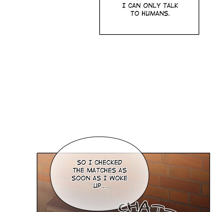 The Love Meowtchmaker Chapter 1 - Manhwa18.com