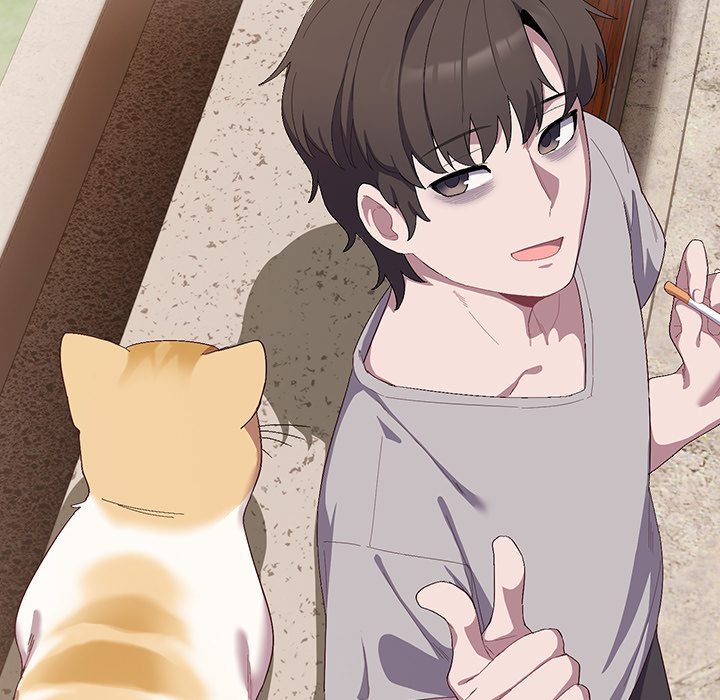 The Love Meowtchmaker Chapter 1 - Manhwa18.com