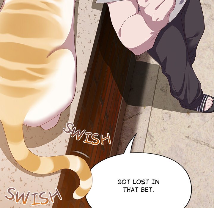 The Love Meowtchmaker Chapter 1 - Manhwa18.com