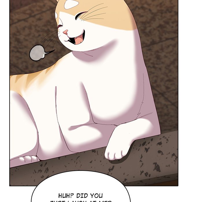 The Love Meowtchmaker Chapter 1 - Manhwa18.com