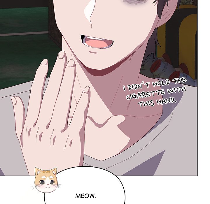 The Love Meowtchmaker Chapter 1 - Manhwa18.com