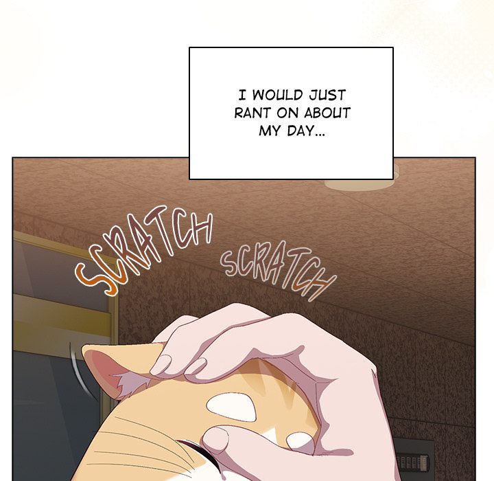 The Love Meowtchmaker Chapter 1 - Manhwa18.com