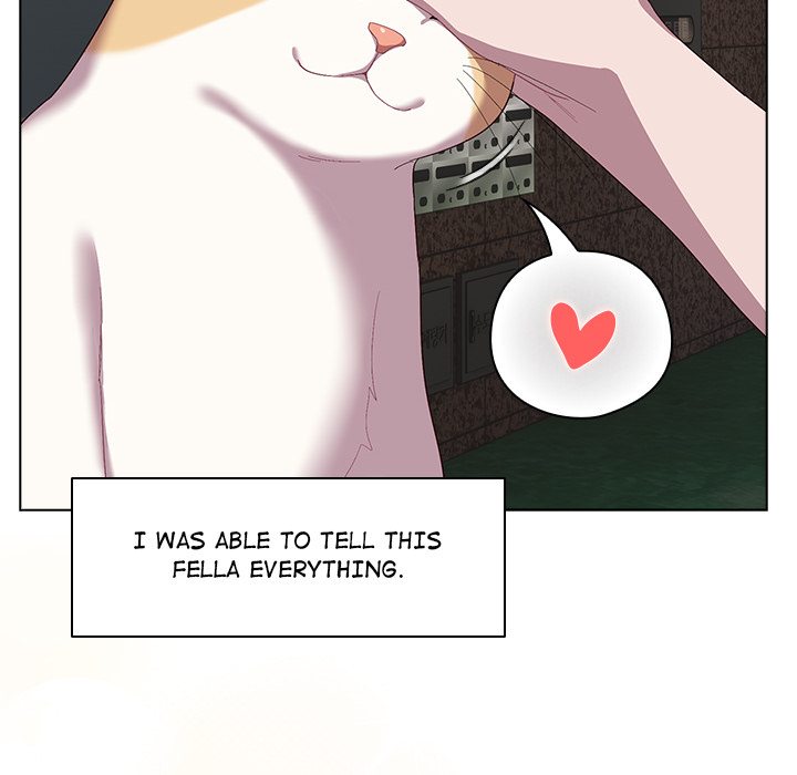 The Love Meowtchmaker Chapter 1 - Manhwa18.com