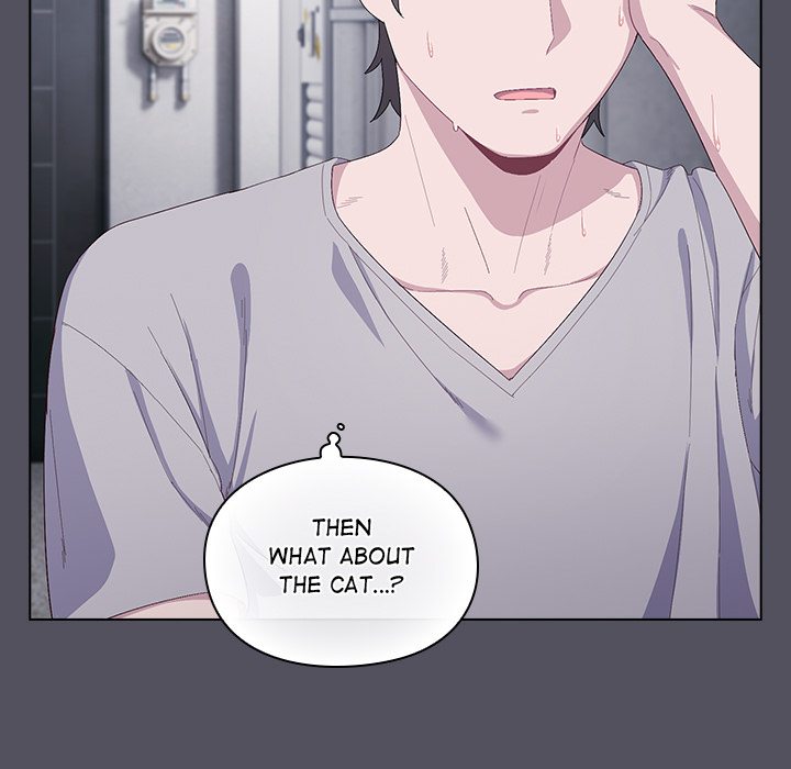 The Love Meowtchmaker Chapter 1 - Manhwa18.com