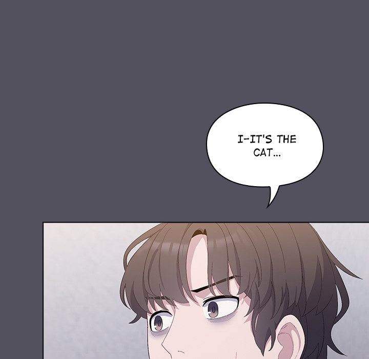 The Love Meowtchmaker Chapter 1 - Manhwa18.com