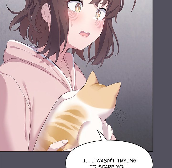 The Love Meowtchmaker Chapter 1 - Manhwa18.com