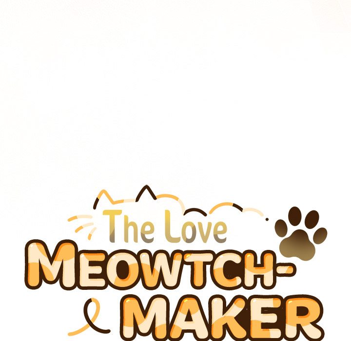 The Love Meowtchmaker Chapter 1 - Manhwa18.com