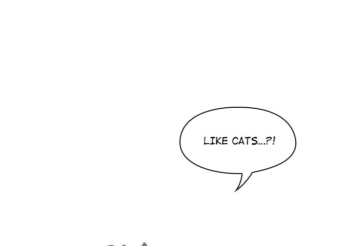 The Love Meowtchmaker Chapter 2 - Manhwa18.com