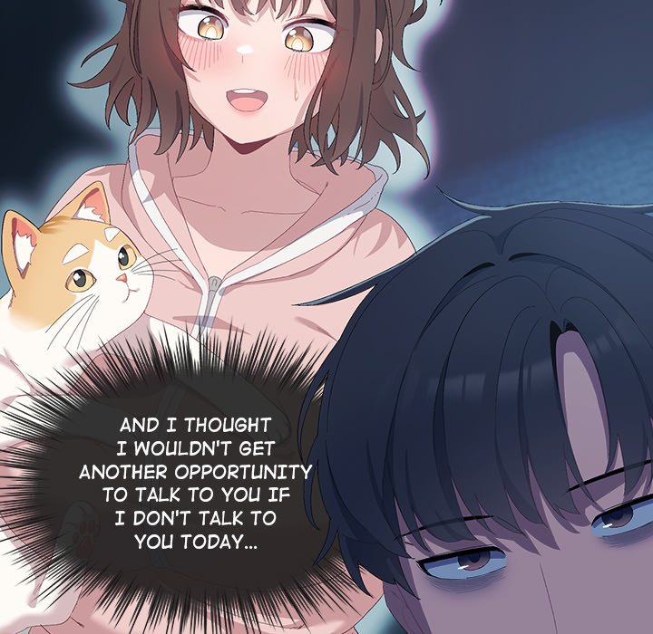 The Love Meowtchmaker Chapter 2 - Manhwa18.com