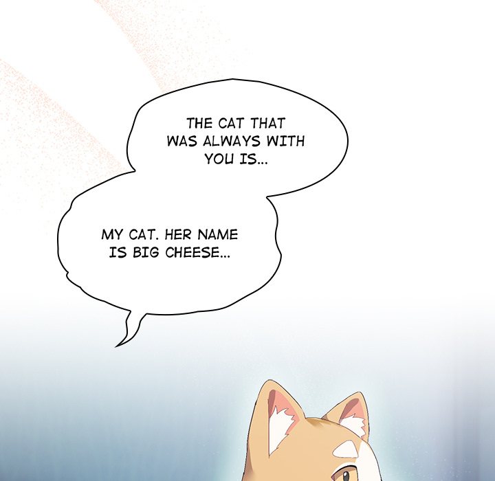 The Love Meowtchmaker Chapter 2 - Manhwa18.com