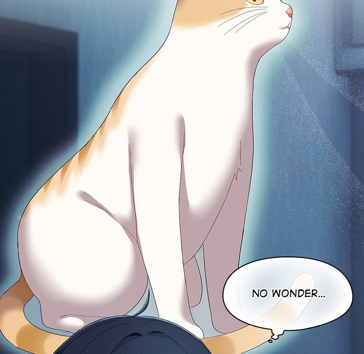 The Love Meowtchmaker Chapter 2 - Manhwa18.com