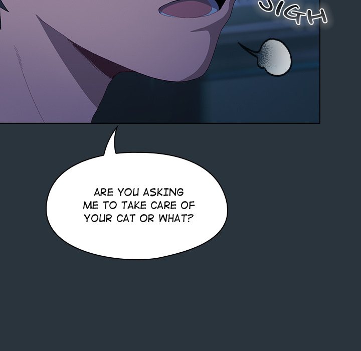 The Love Meowtchmaker Chapter 2 - Manhwa18.com