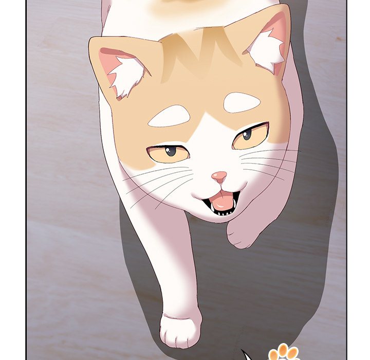 The Love Meowtchmaker Chapter 2 - Manhwa18.com