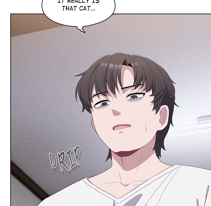 The Love Meowtchmaker Chapter 2 - Manhwa18.com