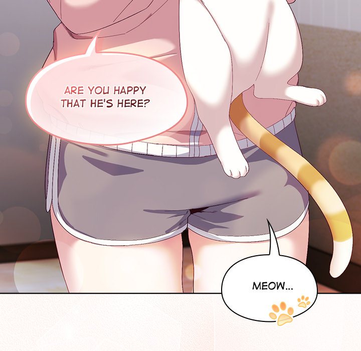 The Love Meowtchmaker Chapter 2 - Manhwa18.com