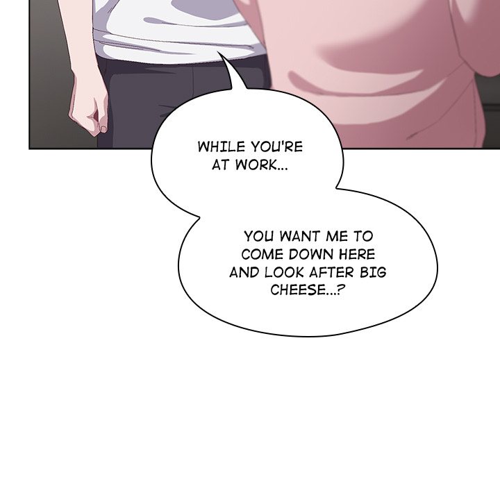 The Love Meowtchmaker Chapter 2 - Manhwa18.com