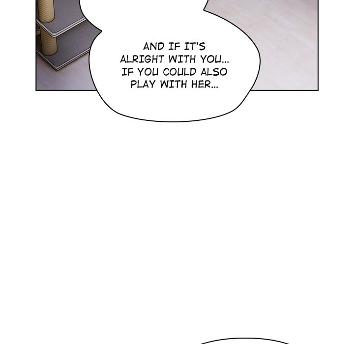 The Love Meowtchmaker Chapter 2 - Manhwa18.com