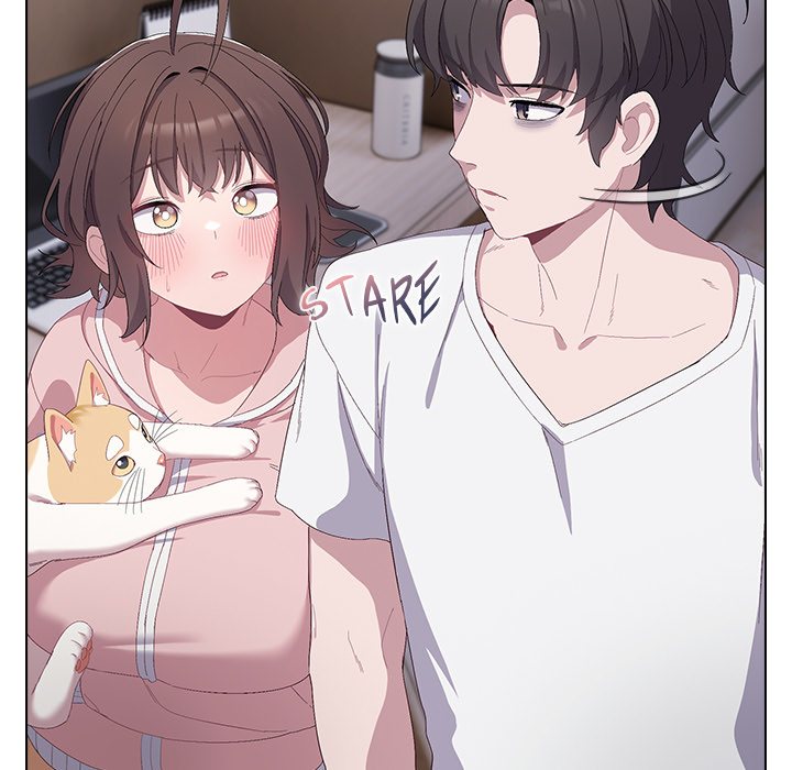 The Love Meowtchmaker Chapter 2 - Manhwa18.com