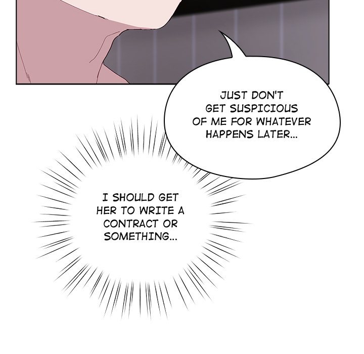 The Love Meowtchmaker Chapter 2 - Manhwa18.com