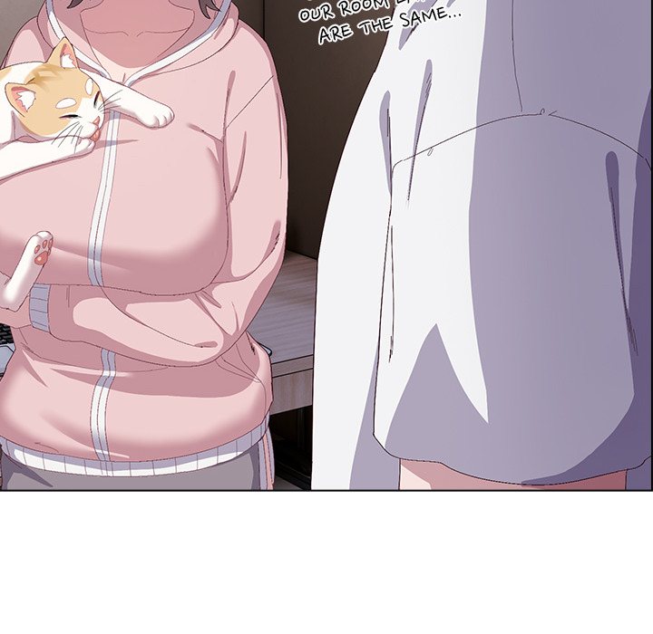 The Love Meowtchmaker Chapter 2 - Manhwa18.com