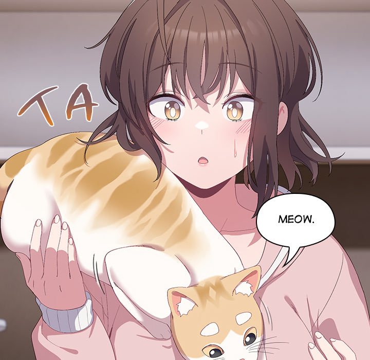 The Love Meowtchmaker Chapter 2 - Manhwa18.com