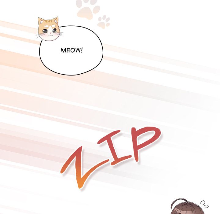 The Love Meowtchmaker Chapter 2 - Manhwa18.com