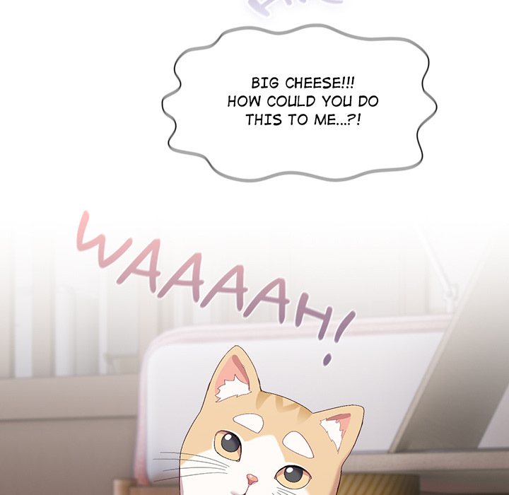 The Love Meowtchmaker Chapter 2 - Manhwa18.com