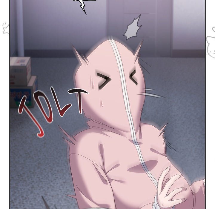 The Love Meowtchmaker Chapter 3 - Manhwa18.com