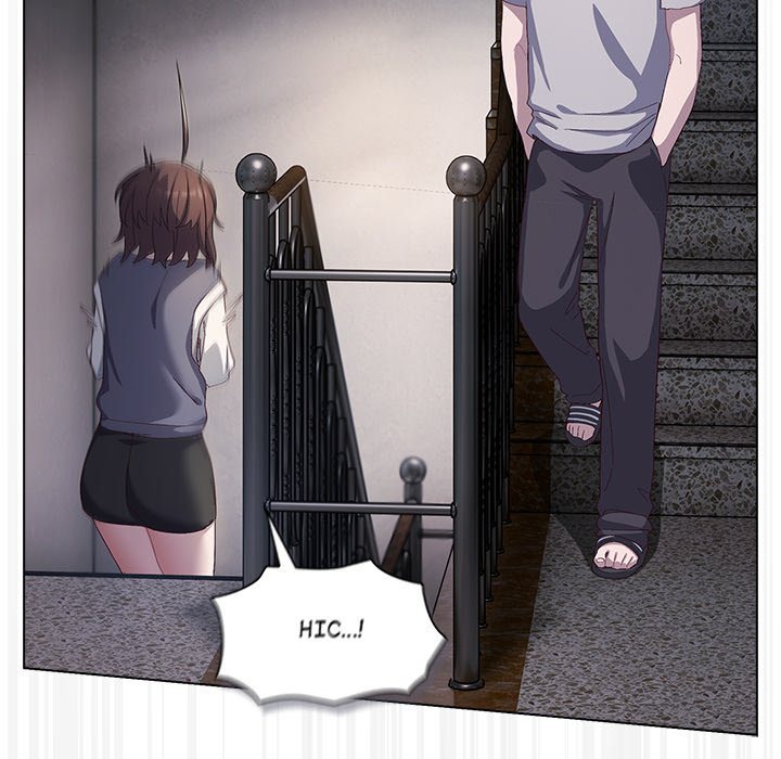 The Love Meowtchmaker Chapter 3 - Manhwa18.com