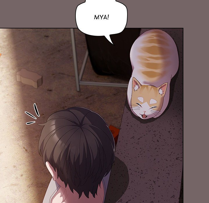 The Love Meowtchmaker Chapter 3 - Manhwa18.com