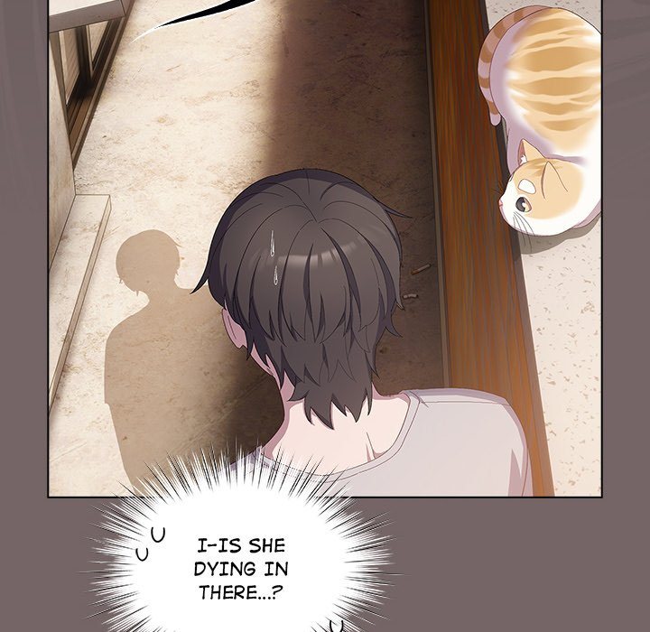 The Love Meowtchmaker Chapter 3 - Manhwa18.com