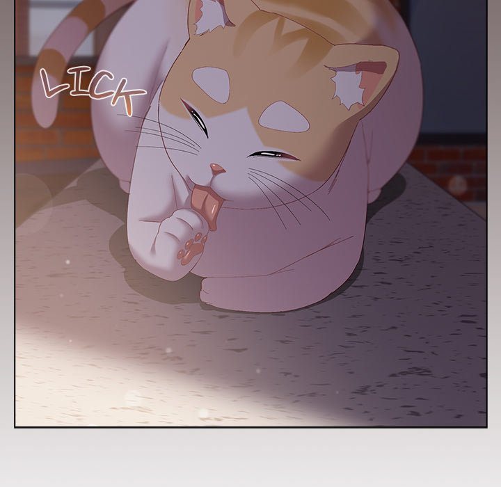 The Love Meowtchmaker Chapter 3 - Manhwa18.com