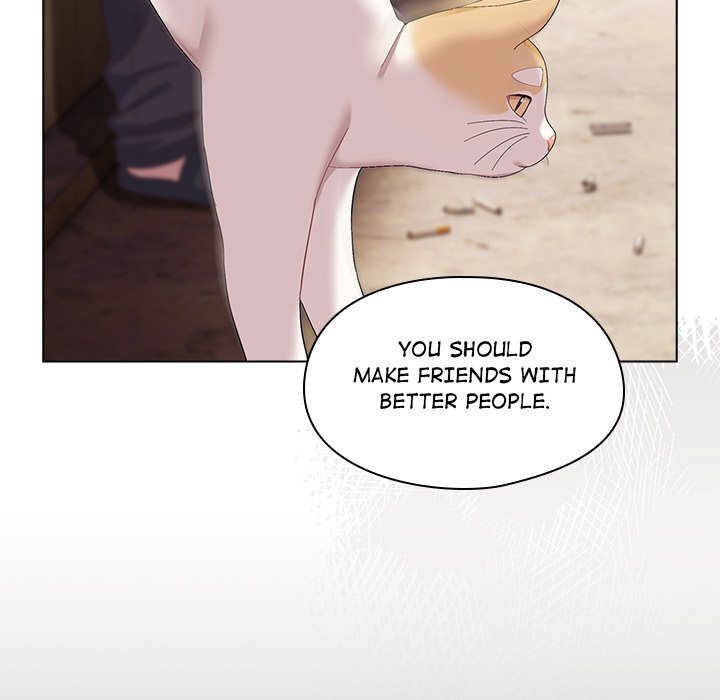 The Love Meowtchmaker Chapter 3 - Manhwa18.com