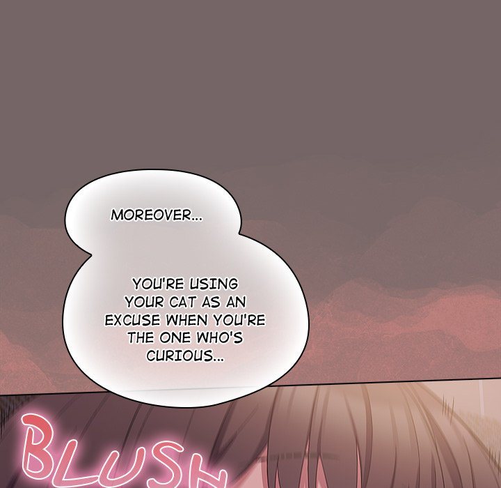 The Love Meowtchmaker Chapter 3 - Manhwa18.com