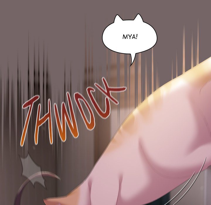 The Love Meowtchmaker Chapter 3 - Manhwa18.com