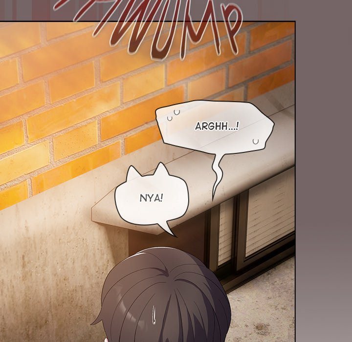 The Love Meowtchmaker Chapter 3 - Manhwa18.com