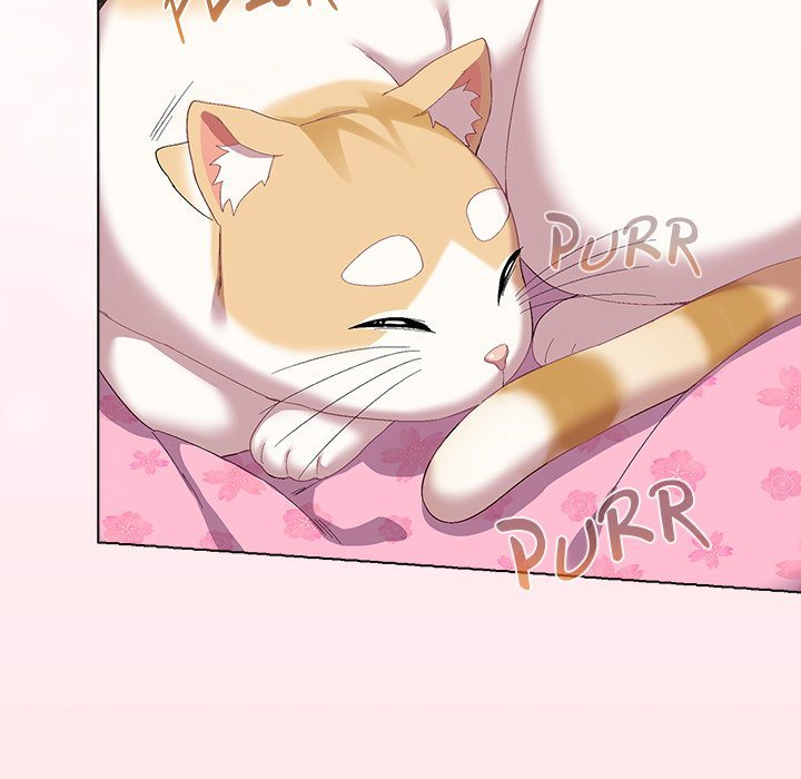 The Love Meowtchmaker Chapter 3 - Manhwa18.com