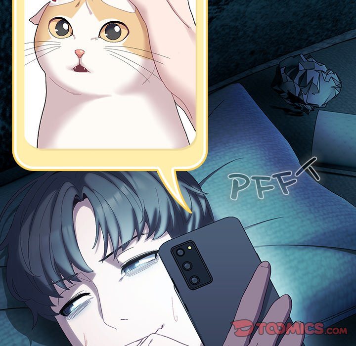 The Love Meowtchmaker Chapter 4 - Manhwa18.com