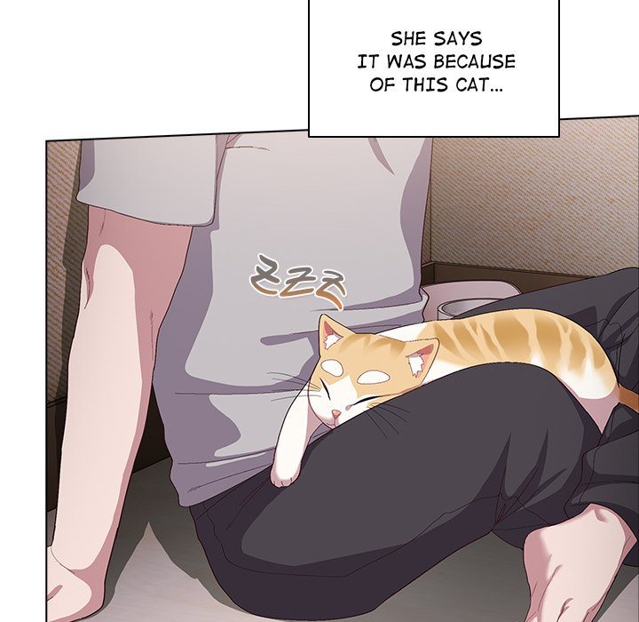 The Love Meowtchmaker Chapter 4 - Manhwa18.com