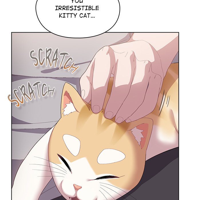 The Love Meowtchmaker Chapter 4 - Manhwa18.com